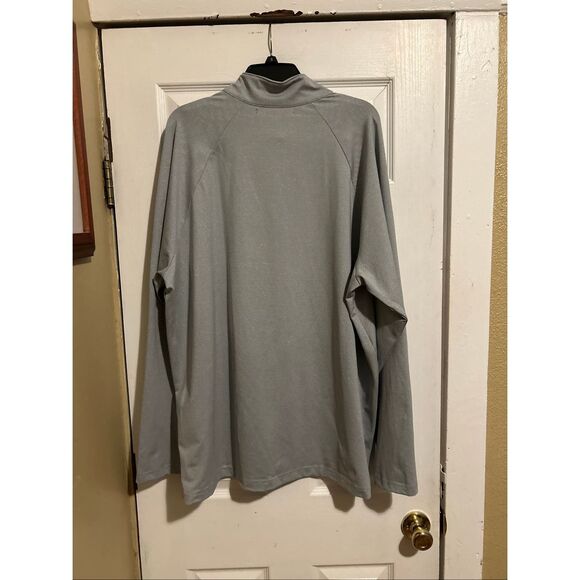 Devon & Jones Easy Care Pullover Jacket Size 2XL - Picture 2 of 5